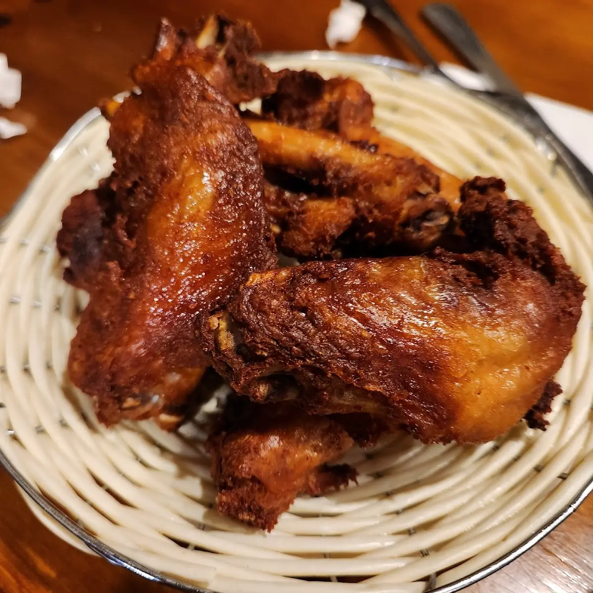 Chicken Wings