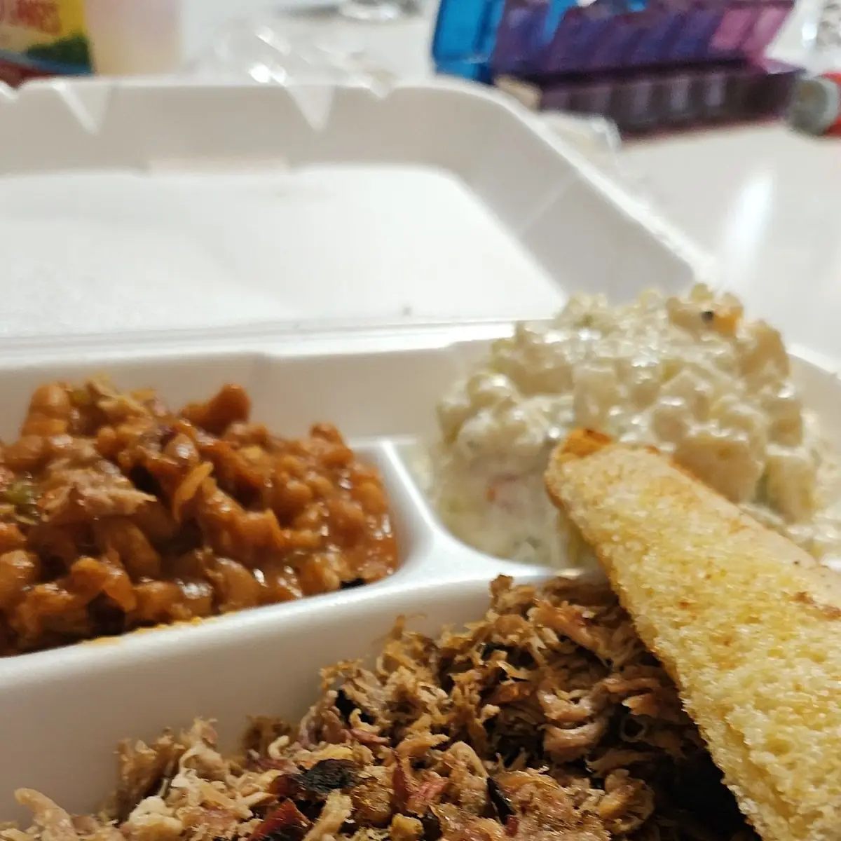Pulled Pork