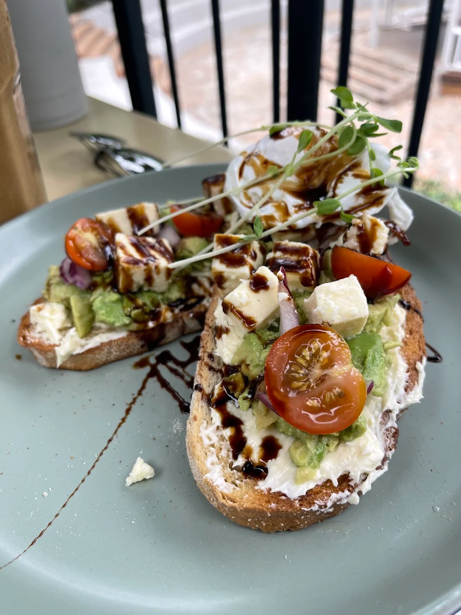 Highlights, Lime Leaf Cafe