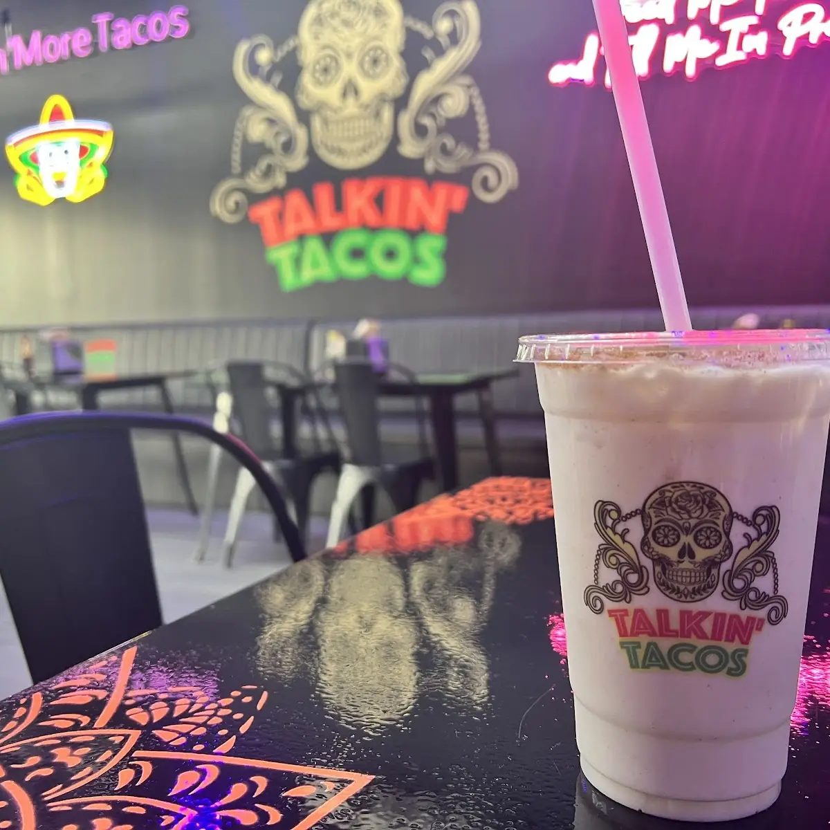 Milkshake