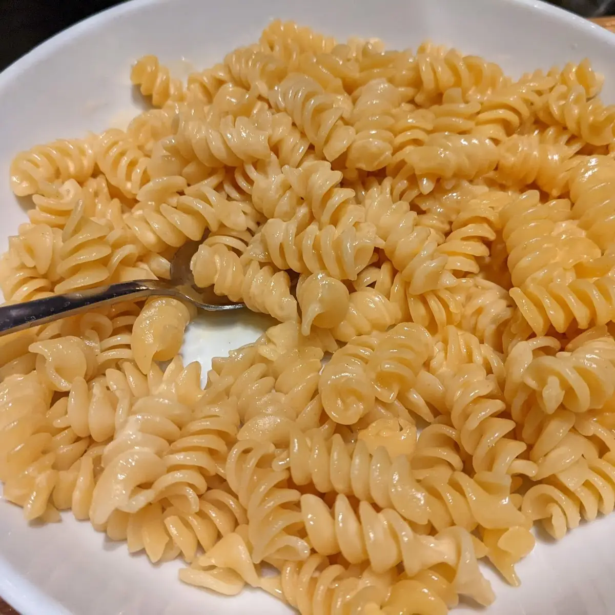 Kids Mac and Cheese