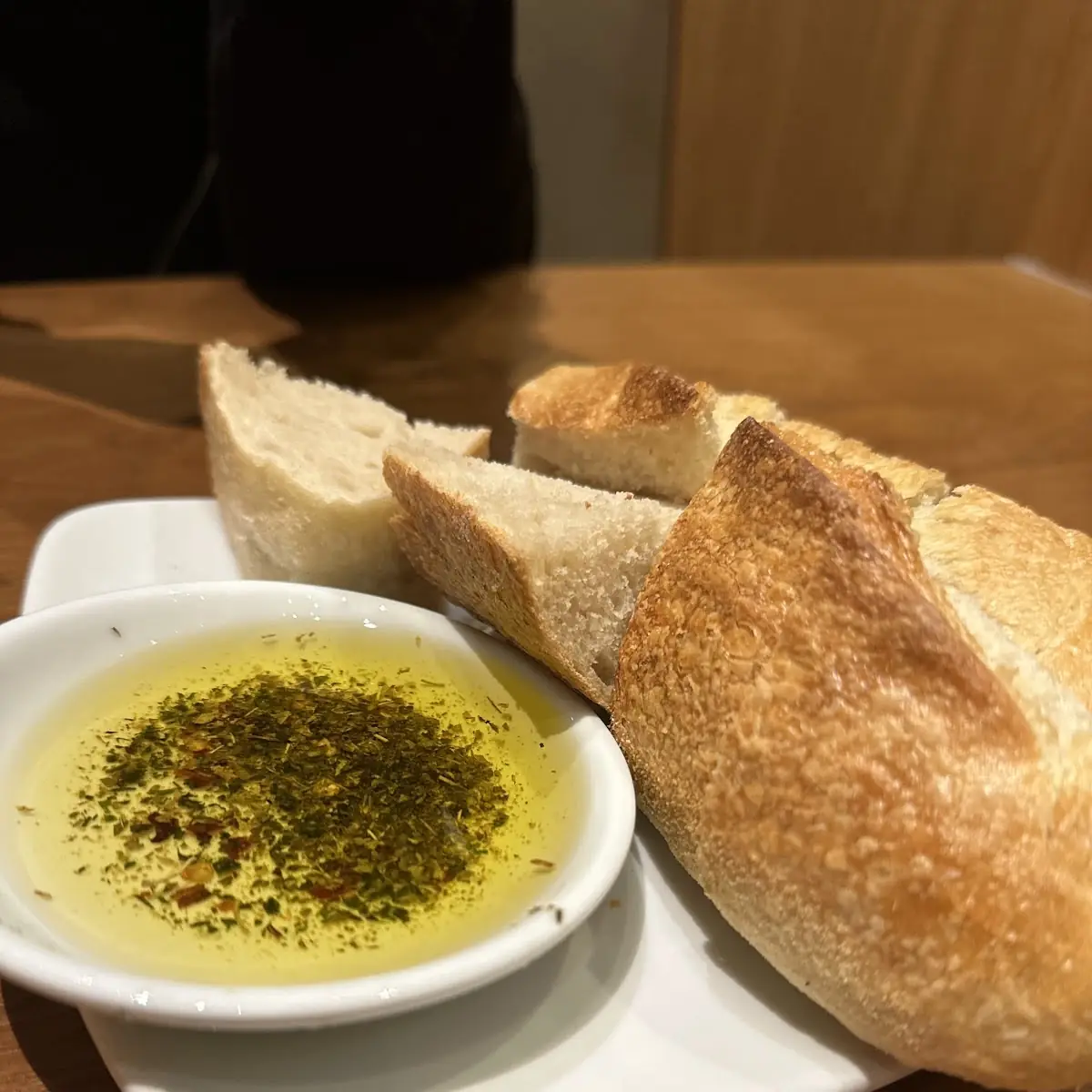 Sourdough Bread