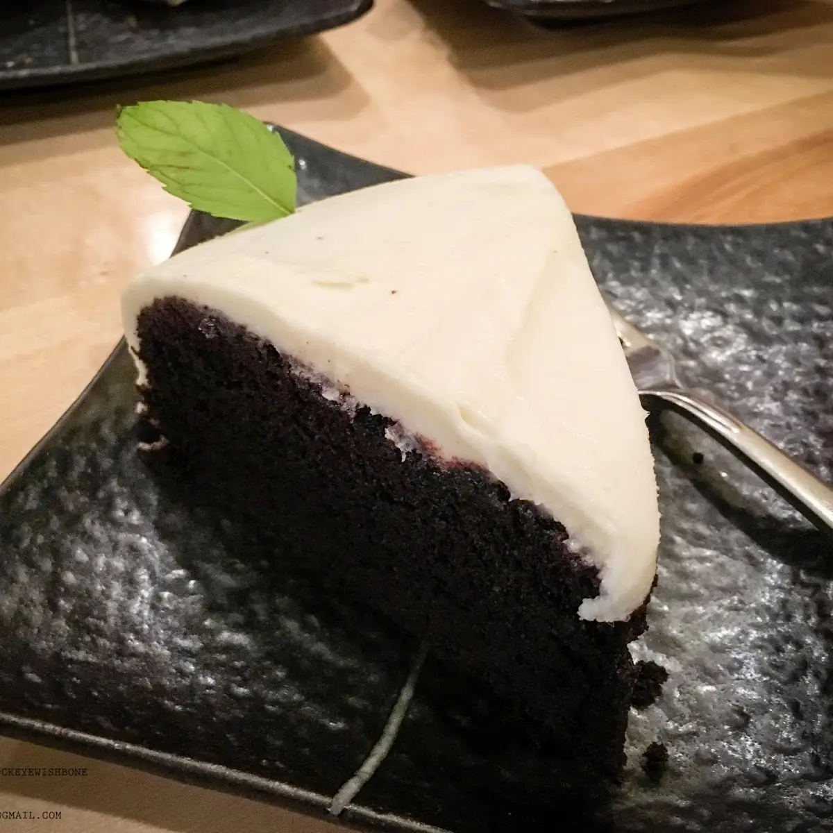 Chocolate Cake