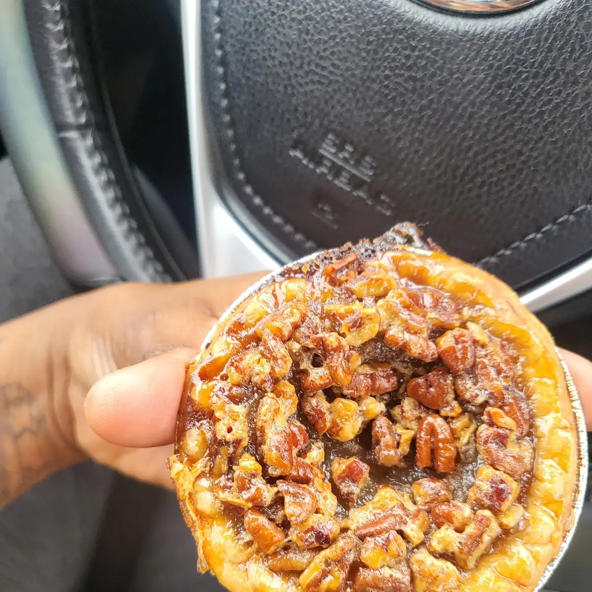 Pecan Pie