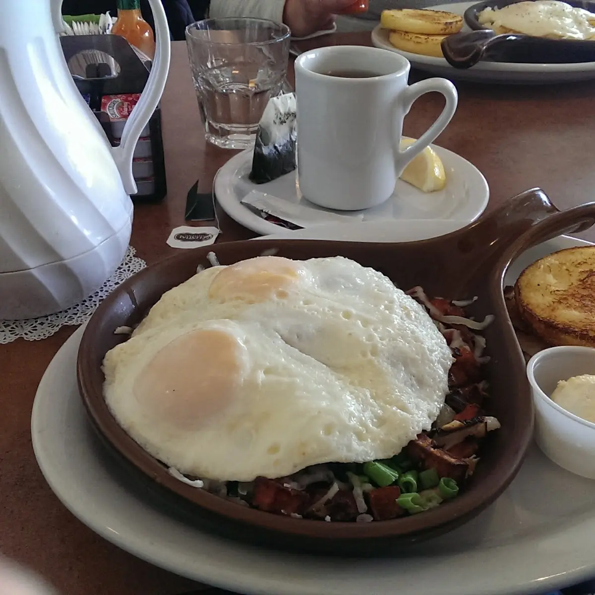 Corned Beef Hash