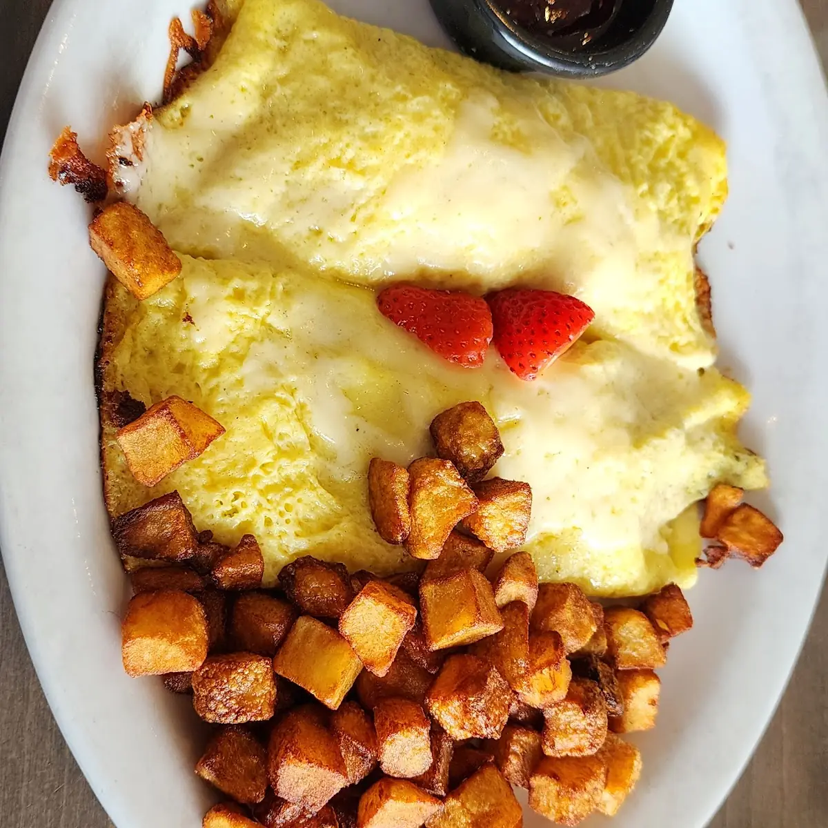 Omelette