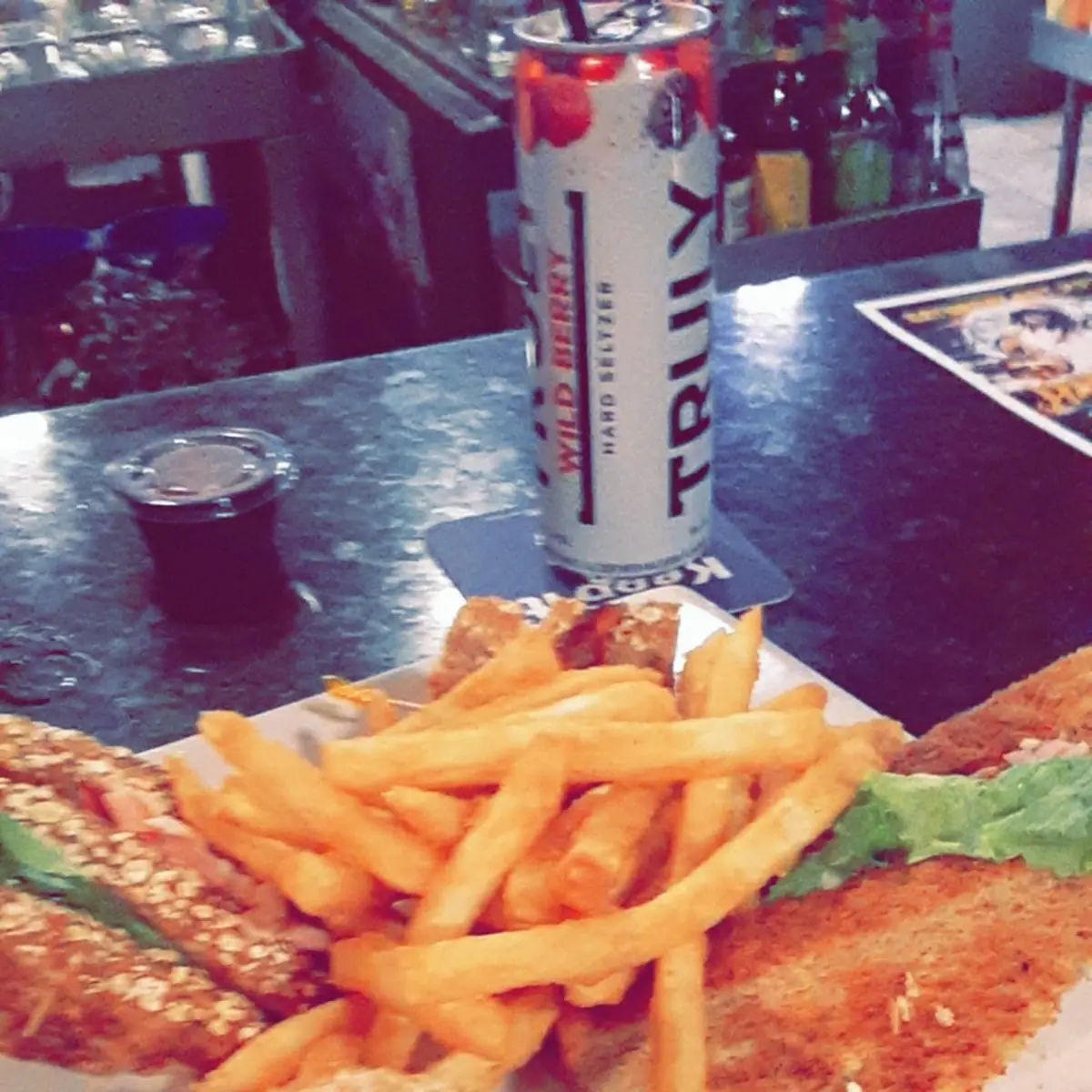 Turkey Club