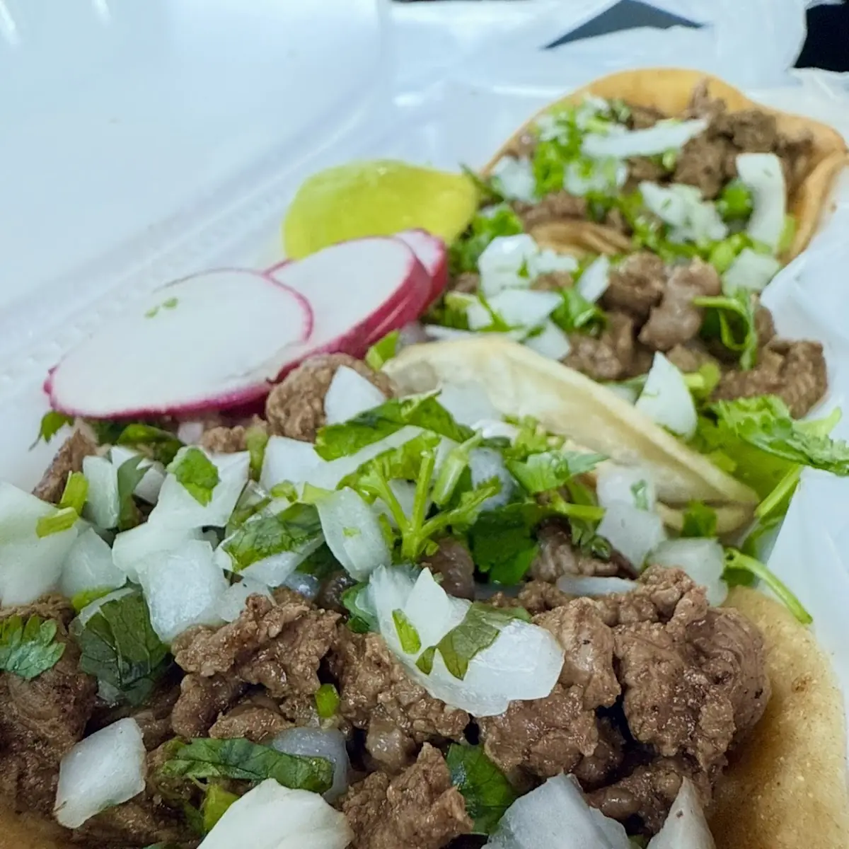 Street Tacos