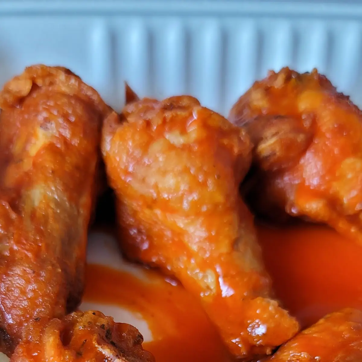 Buffalo Wings