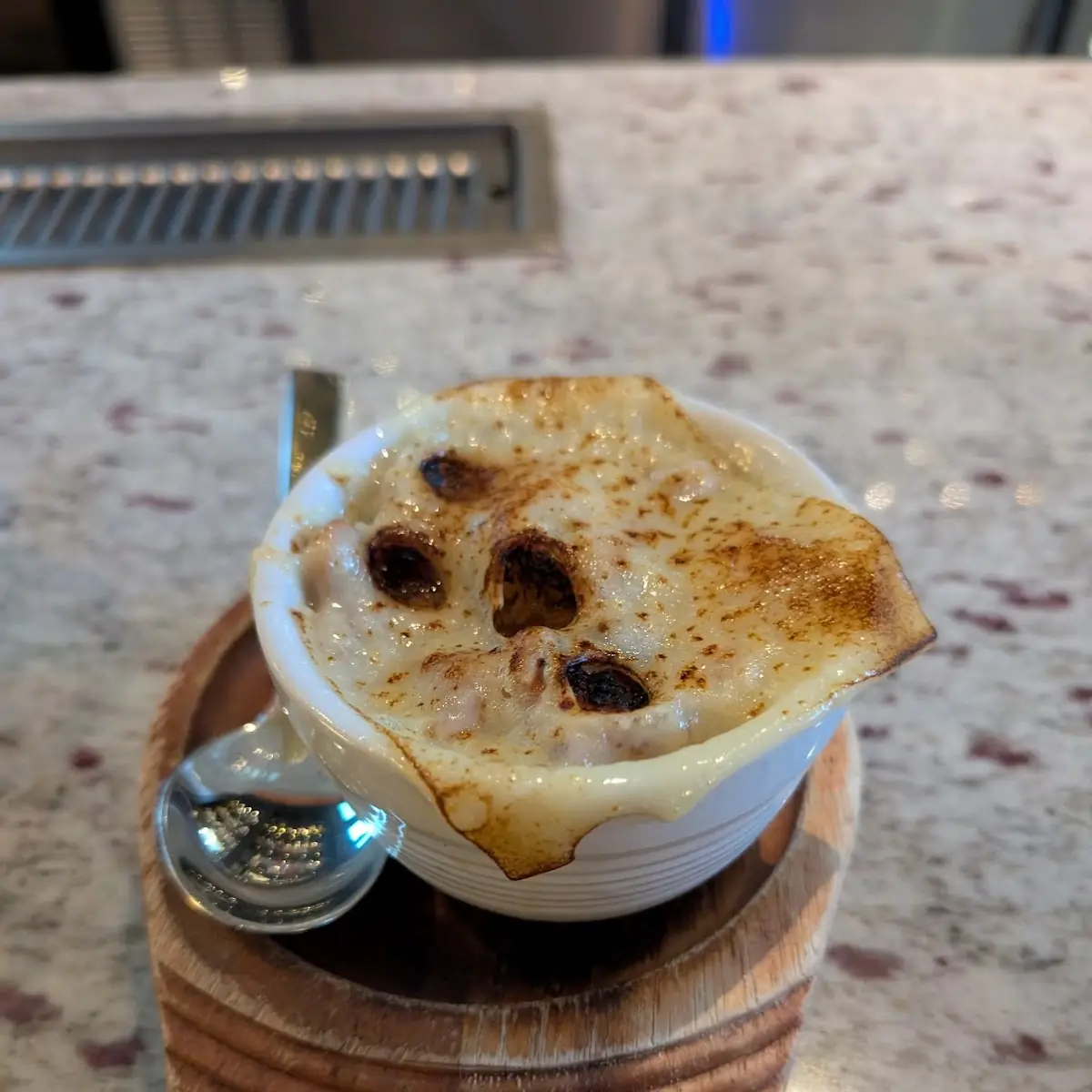 Onion Soup