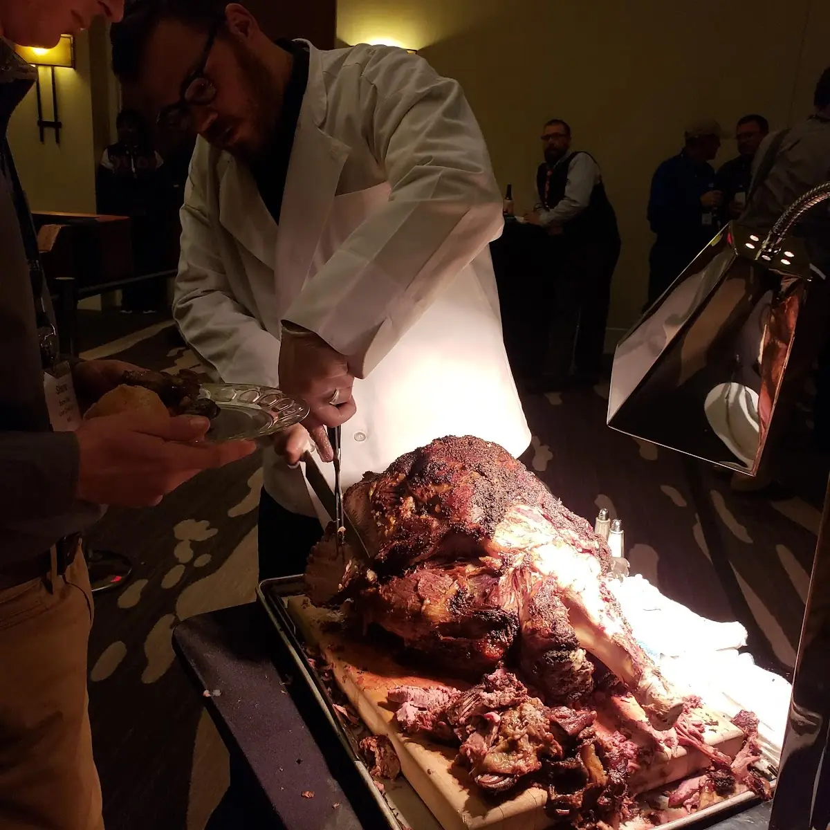 Pulled Pork