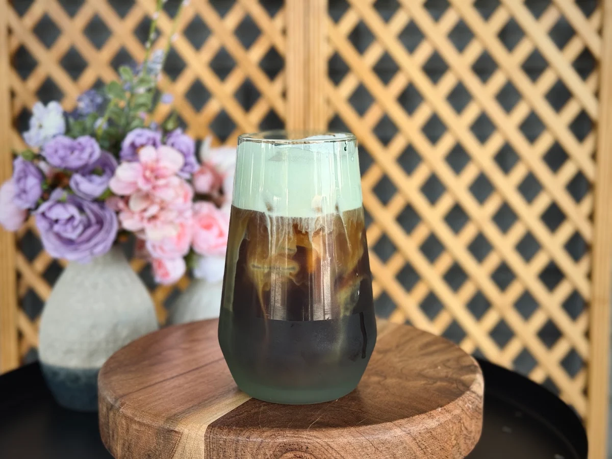 Cold Brew