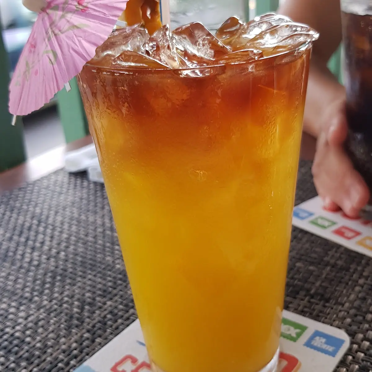 Mai Tai