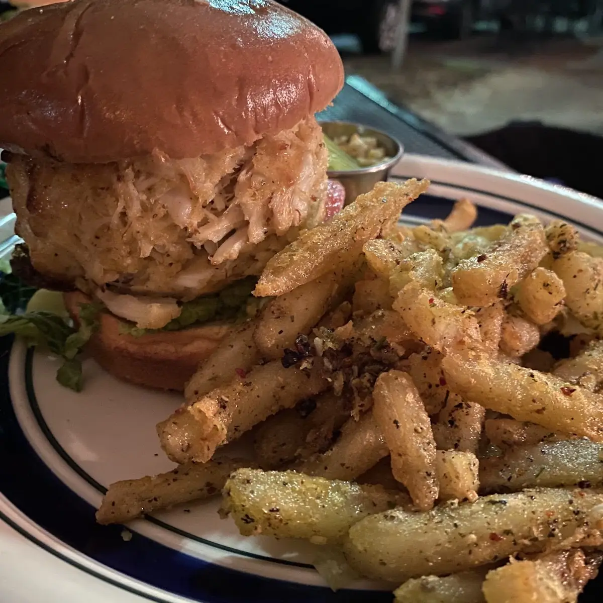Chicken Sandwich