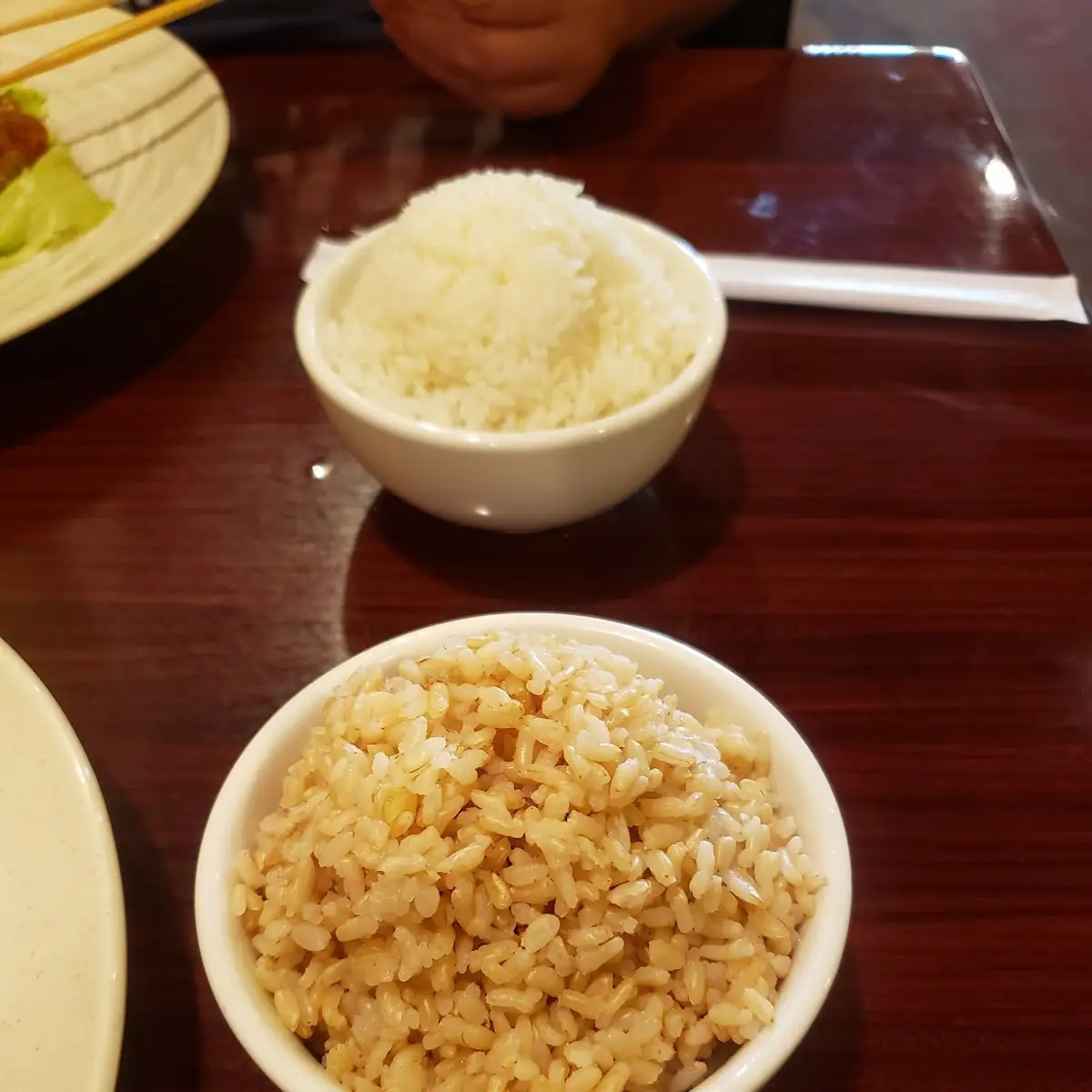 Brown Rice