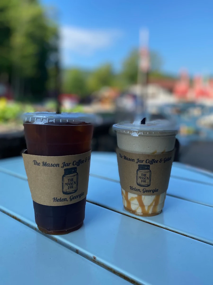 Cold Brew