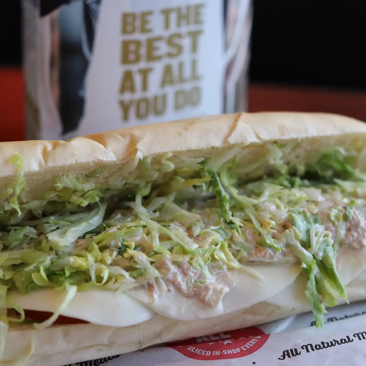 Sandwich