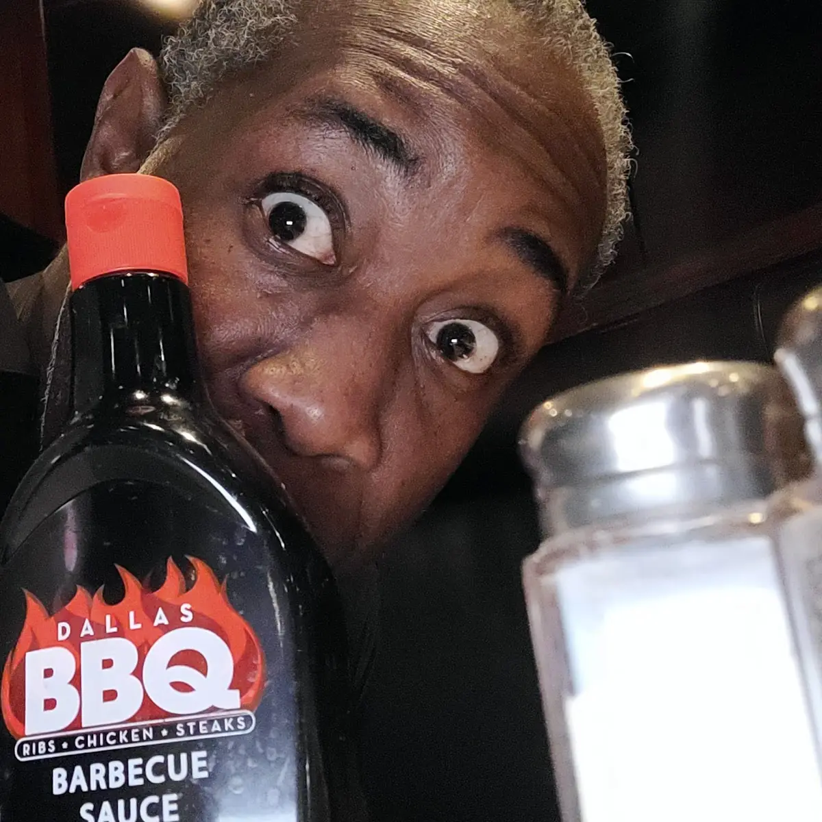 BBQ Sauce