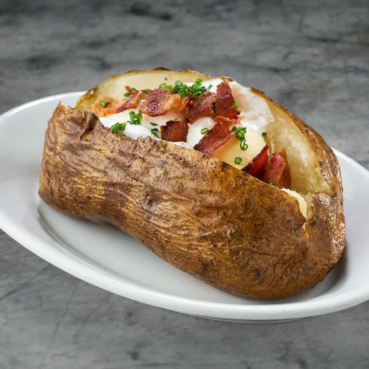 Baked Potato