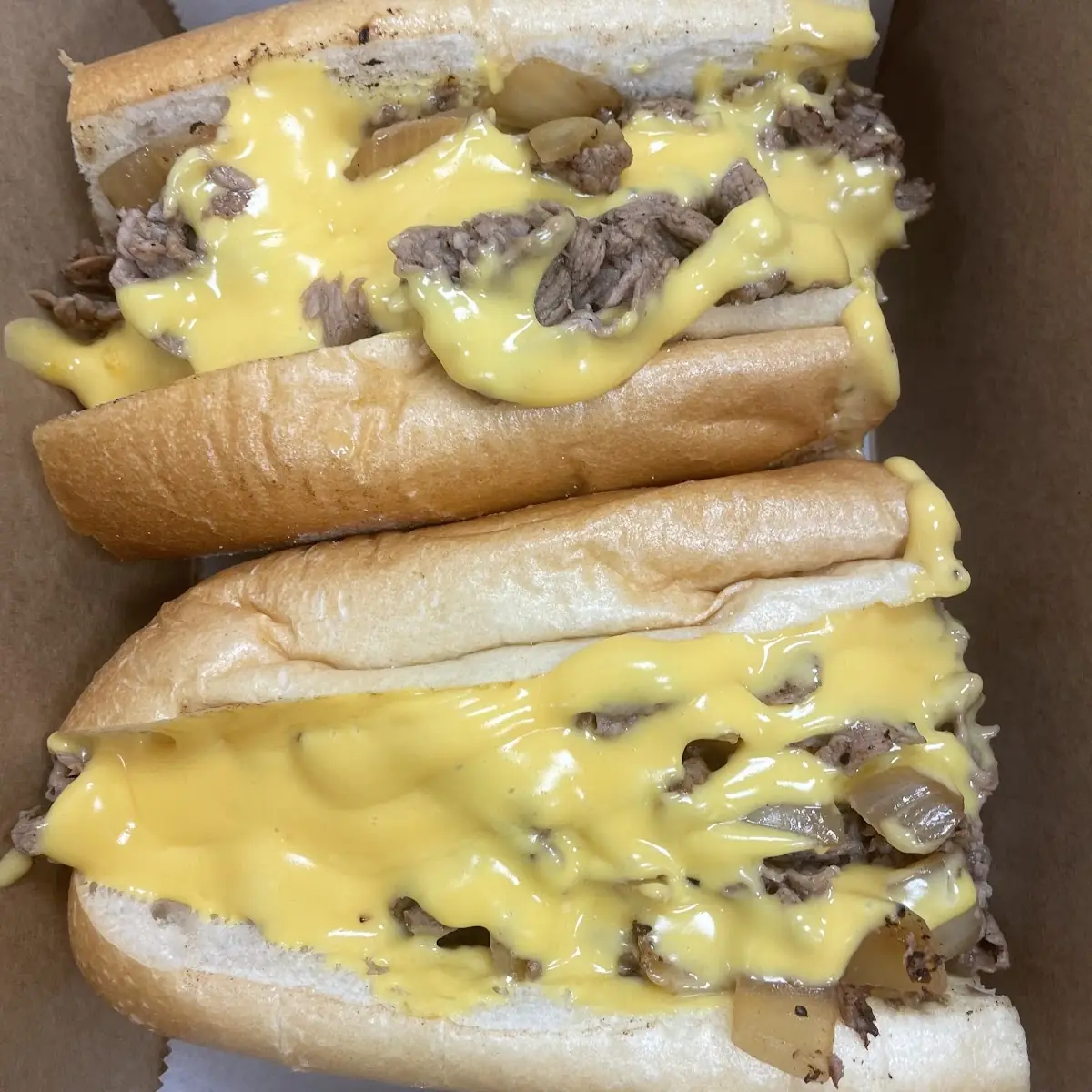 Chili Cheese