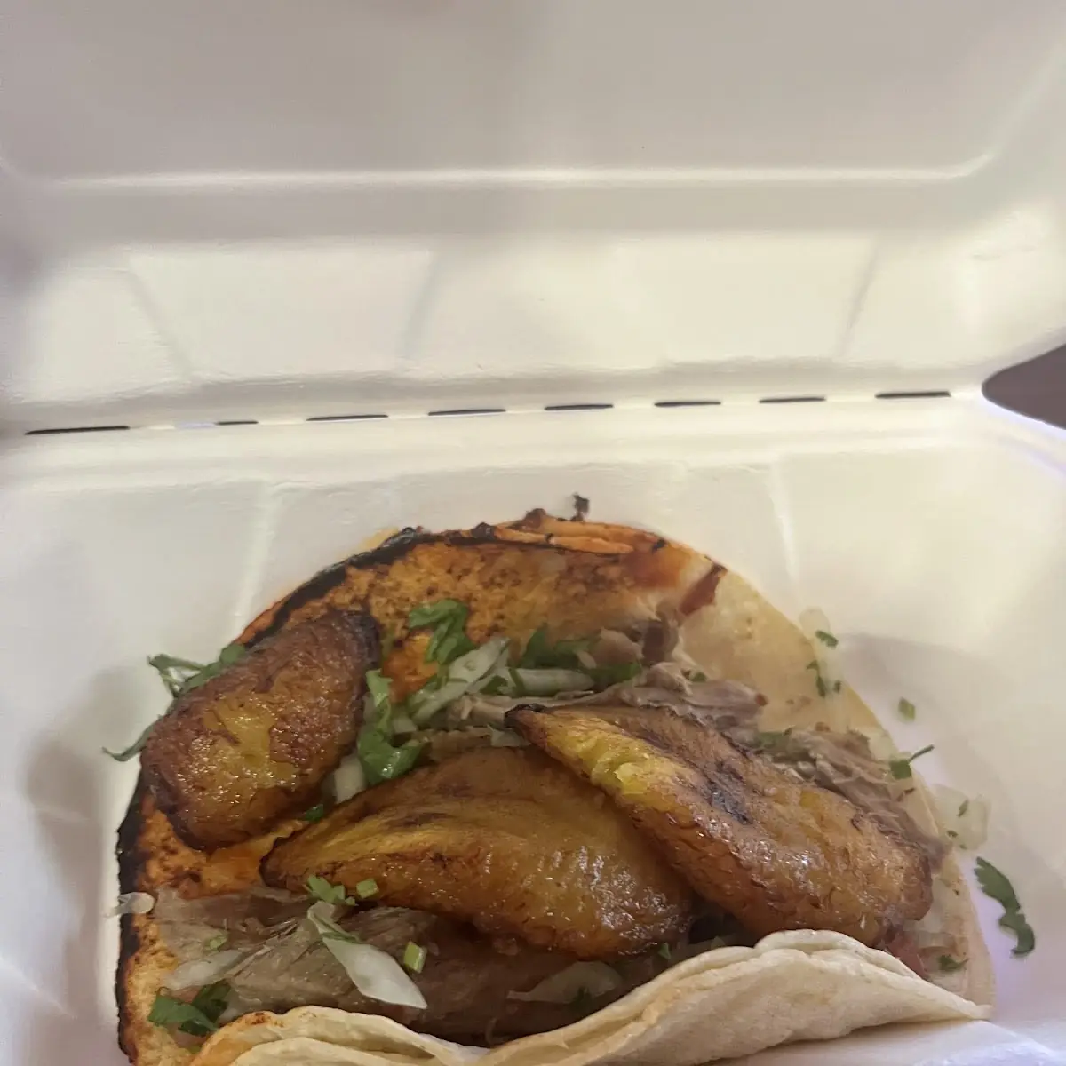 Carnitas Taco