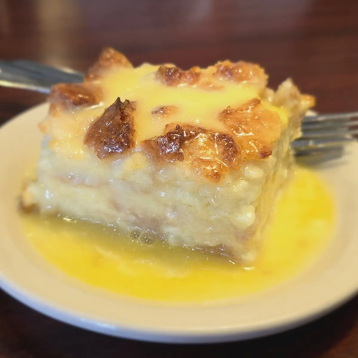 Bread Pudding