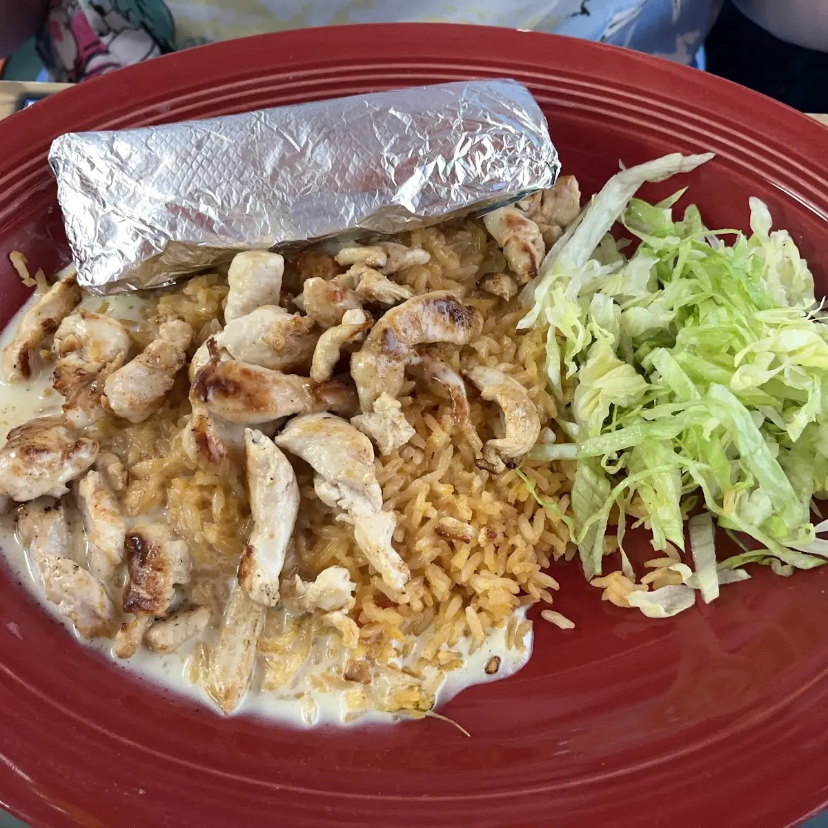 Pollo Loco