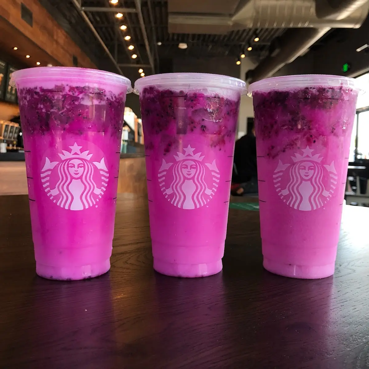Dragon Drink