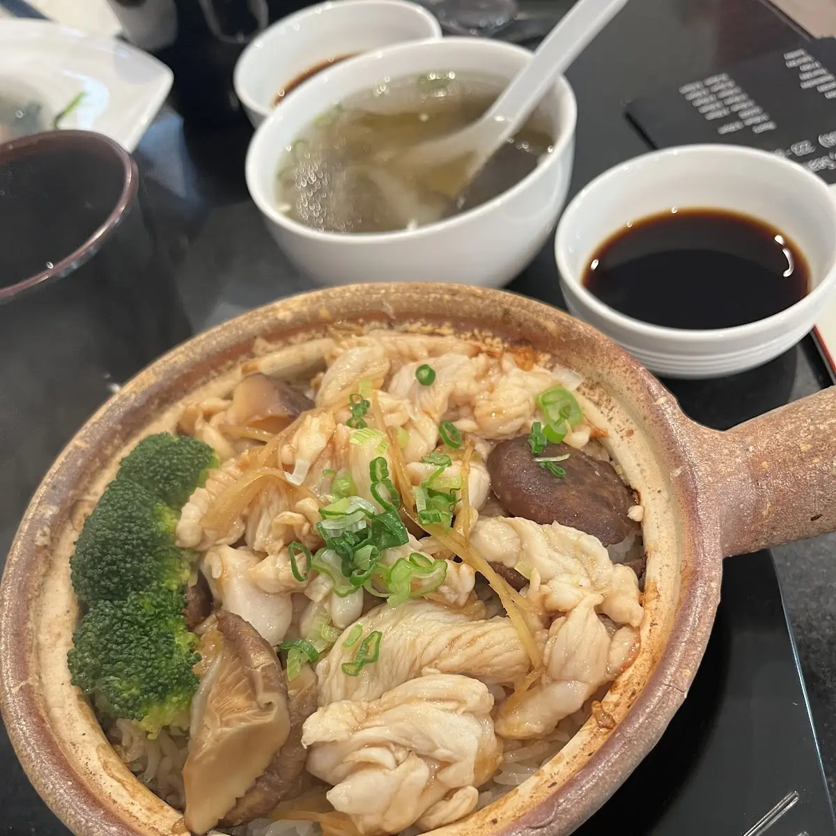 Bak Kut Teh