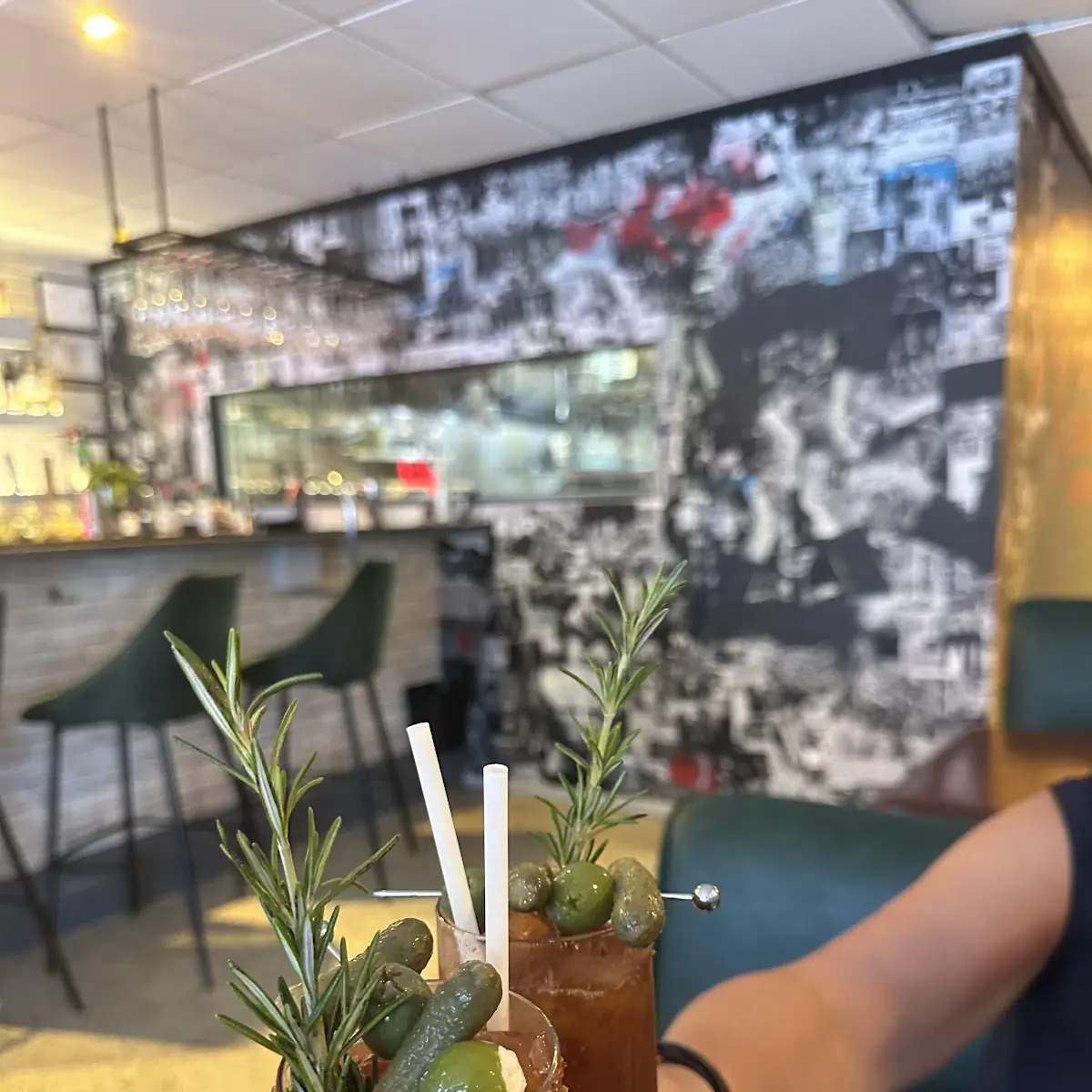 Bloody Mary