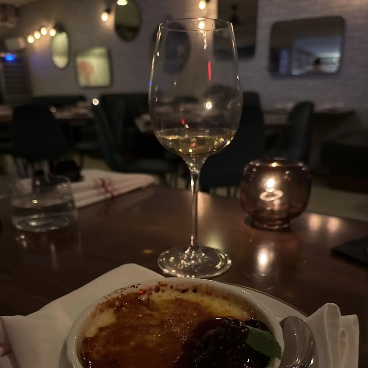 Onion Soup
