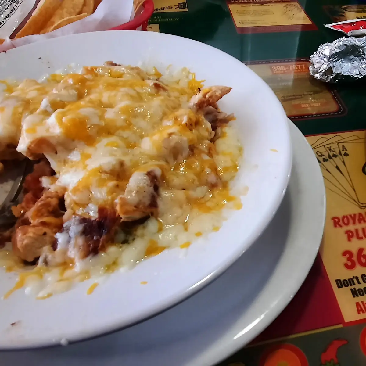 Hash Browns