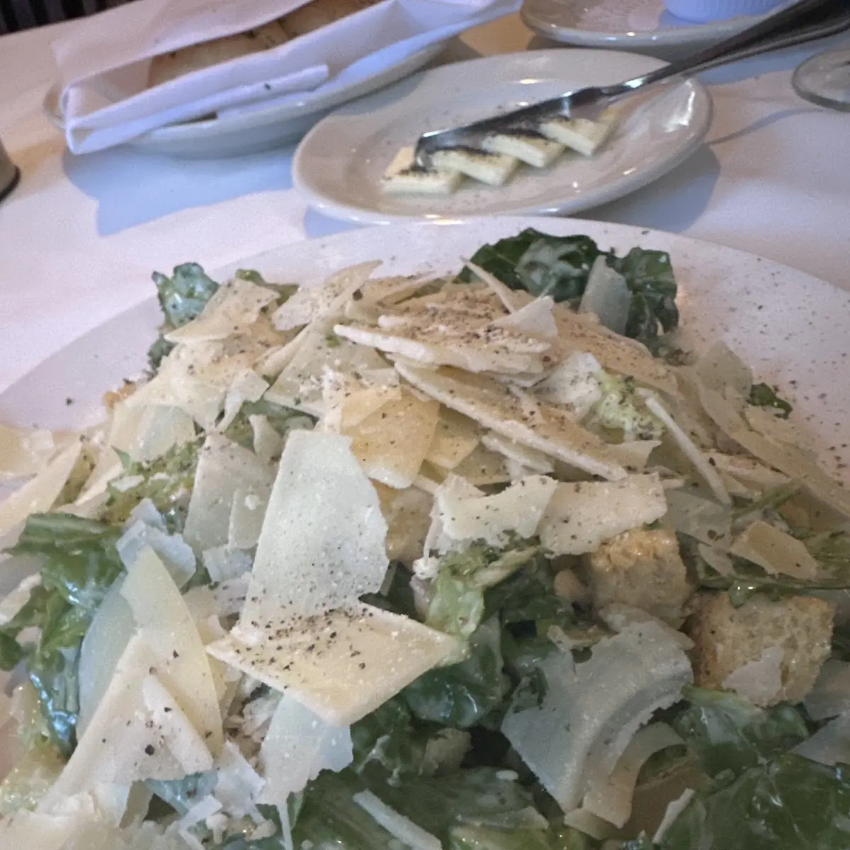 Caesar Salad