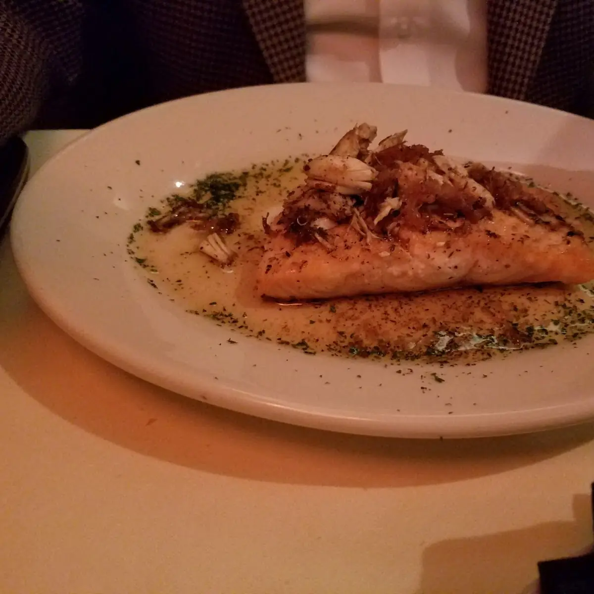 Sea Bass
