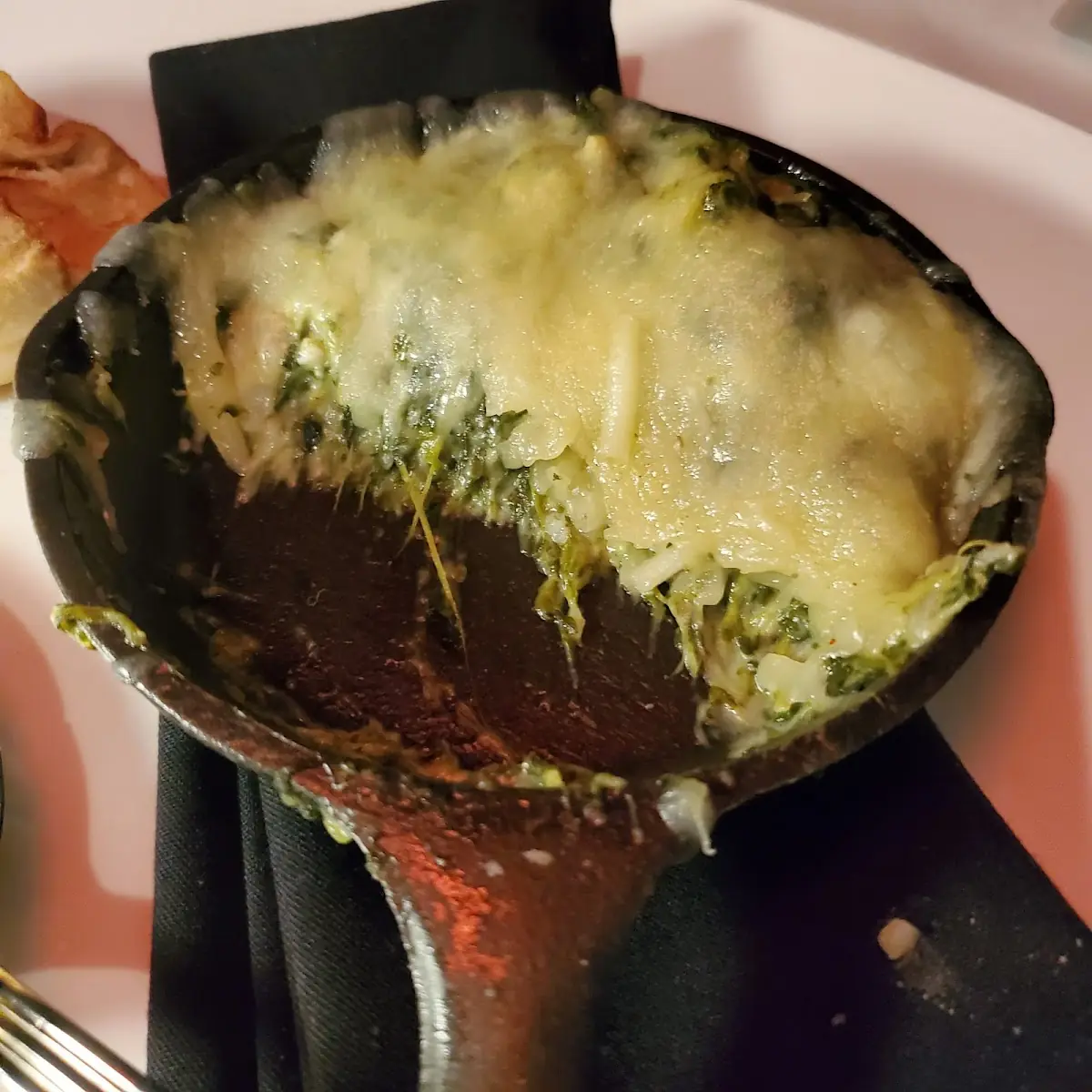 Spinach Artichoke Dip