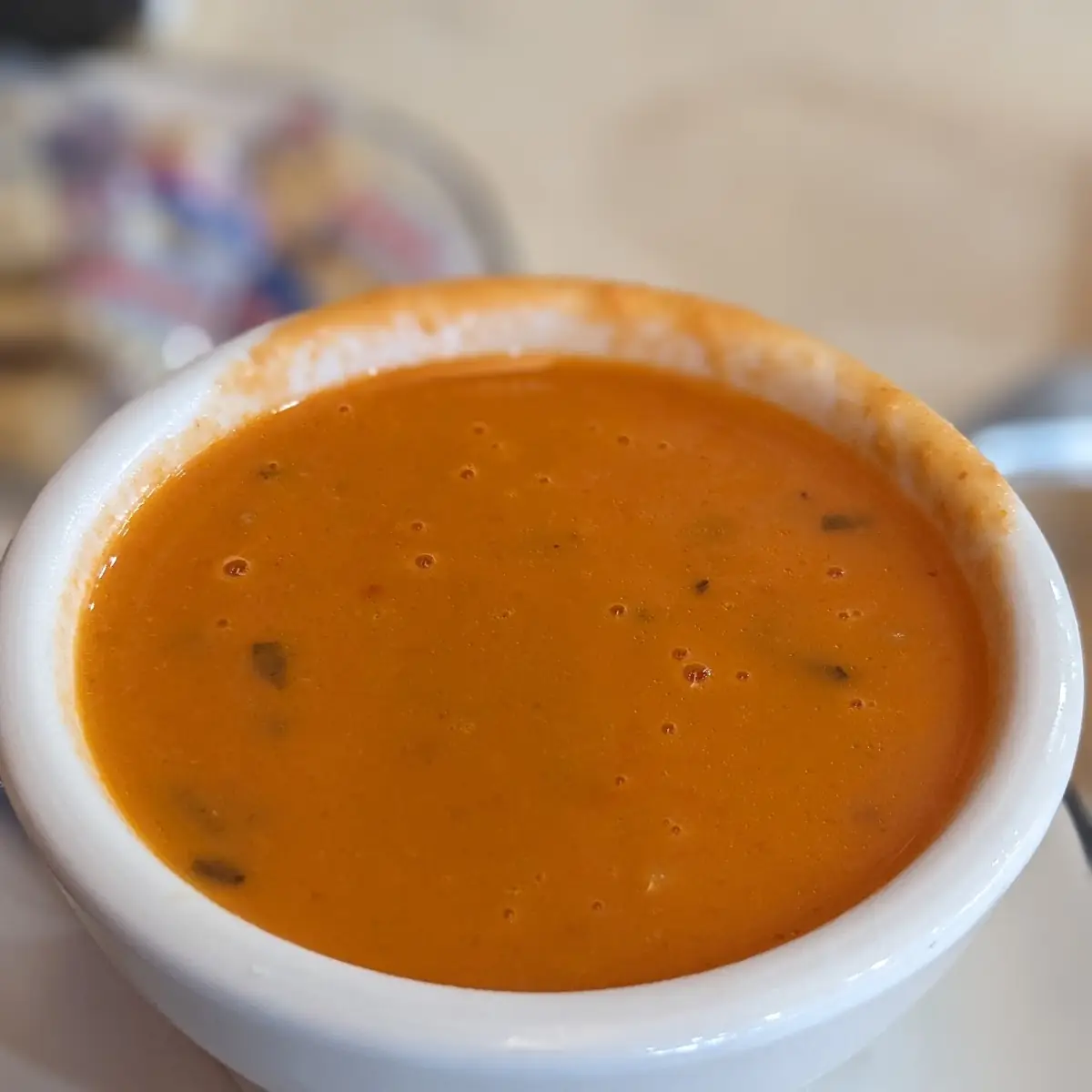 Tomato Soup