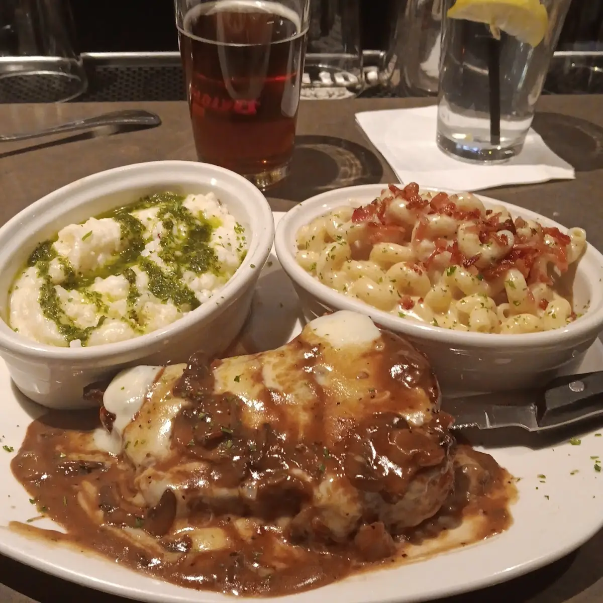 Pork Chops