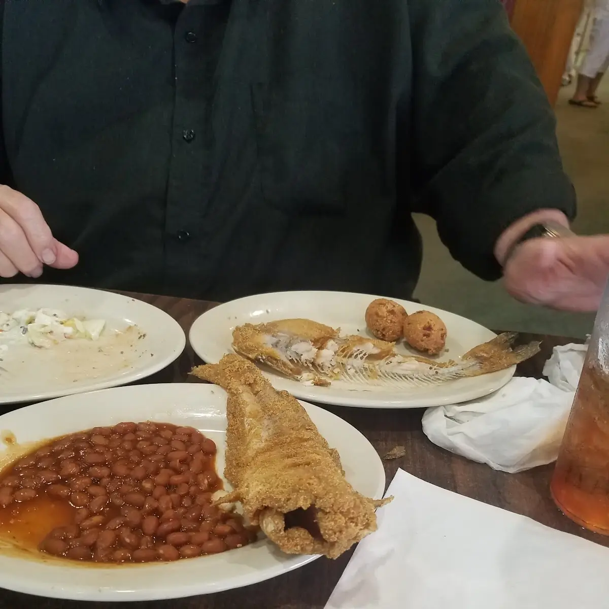Baked Beans