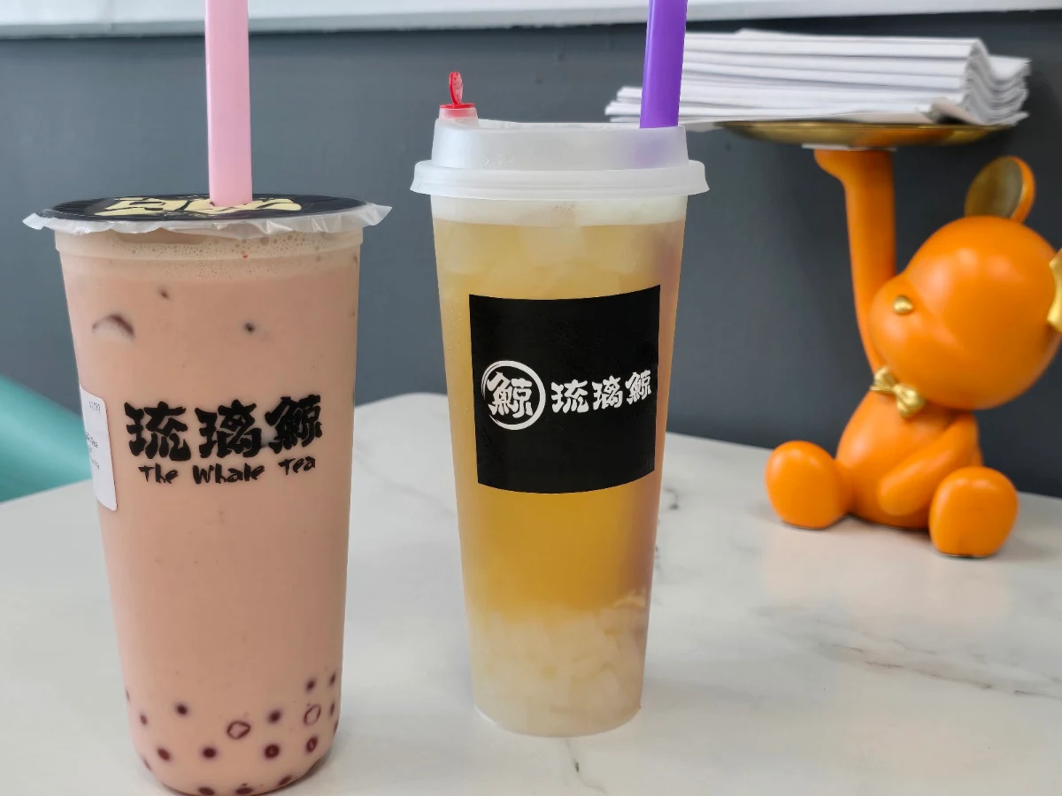 Thai Tea