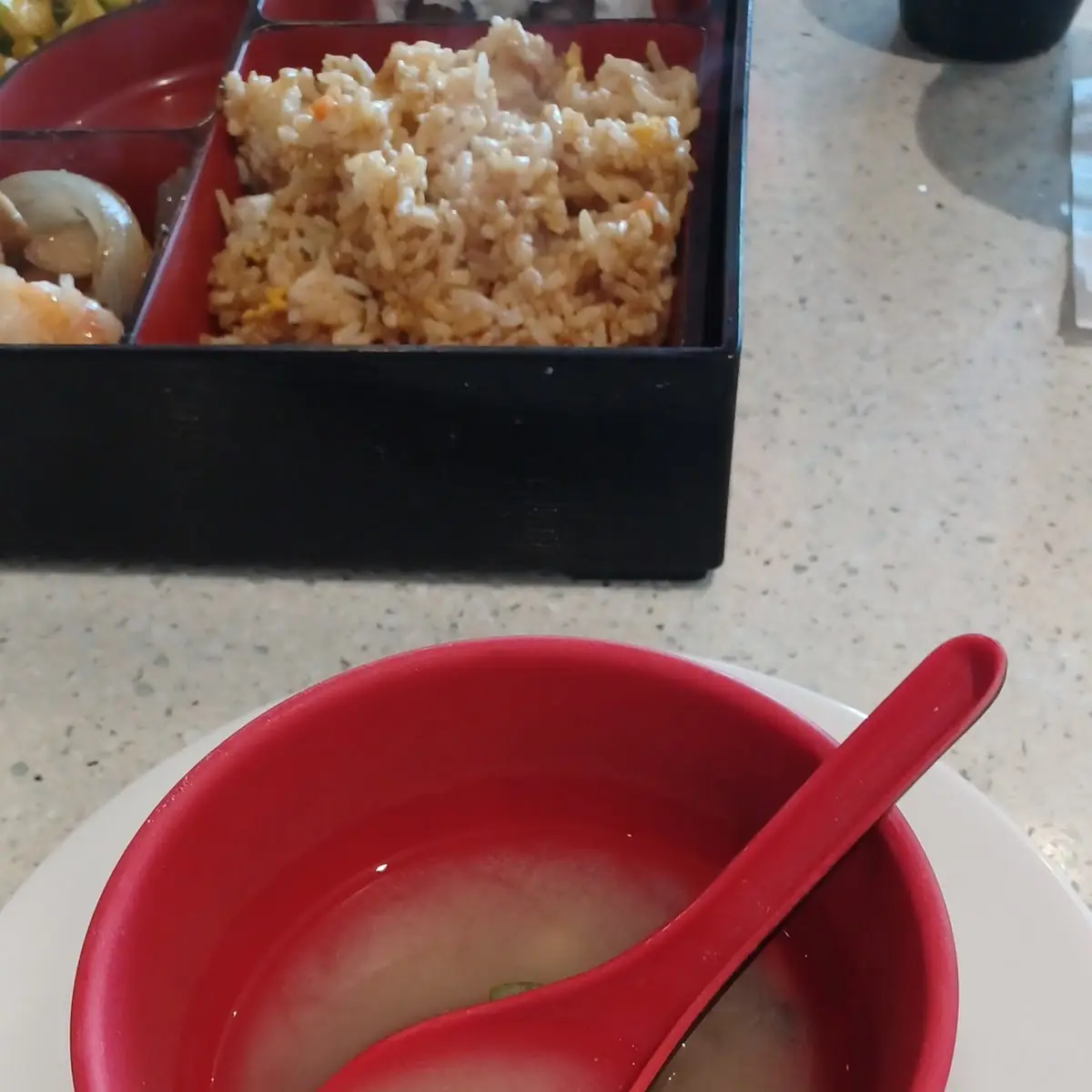 Miso Soup