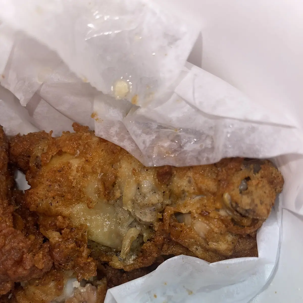 Lemon Pepper