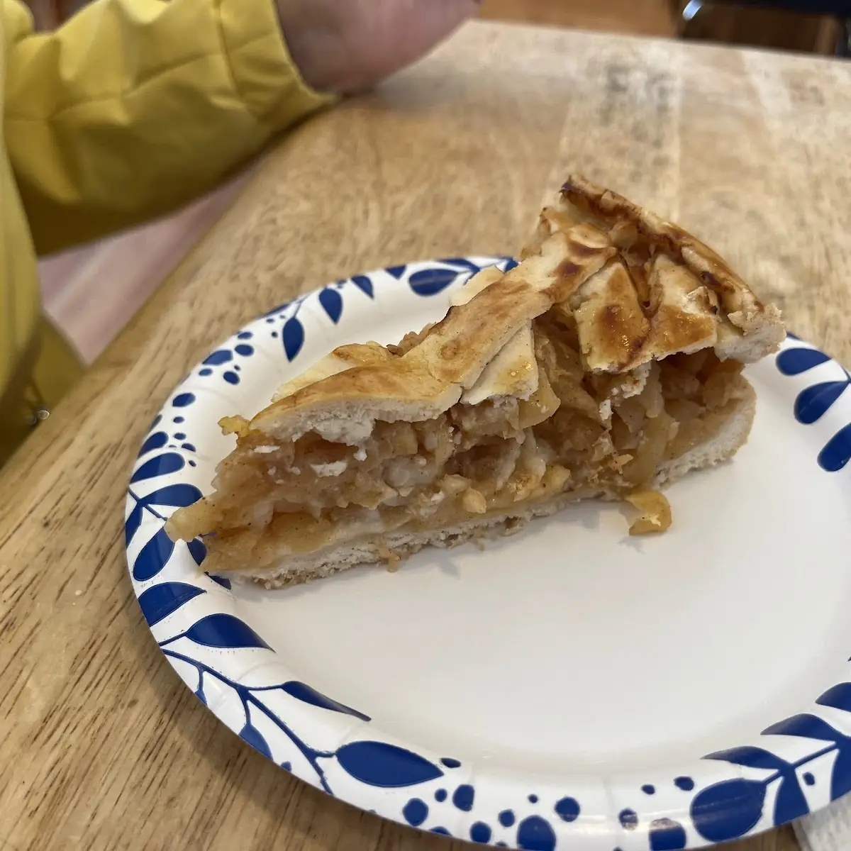 Apple Pie