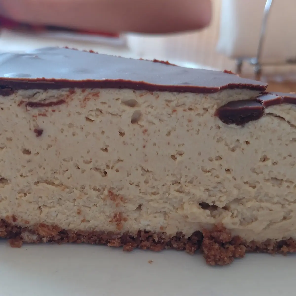 Peanut Butter Pie