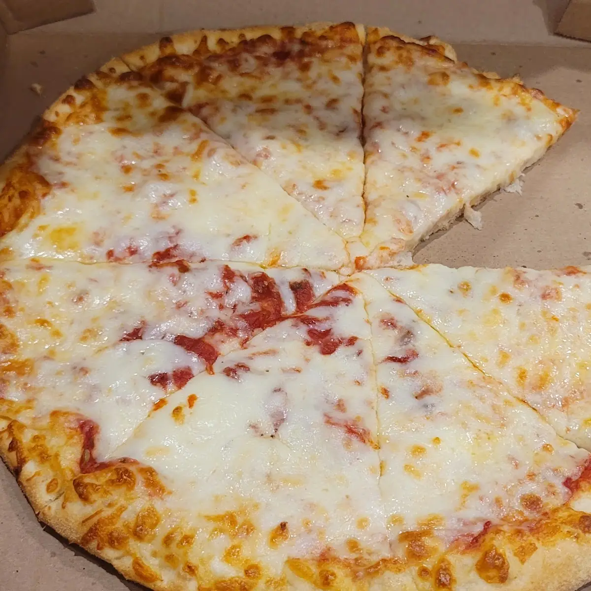 Cheese Pizza