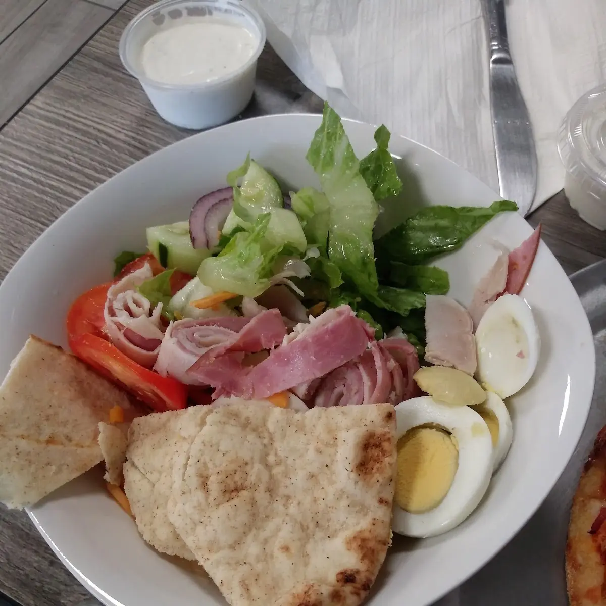 Chef Salad