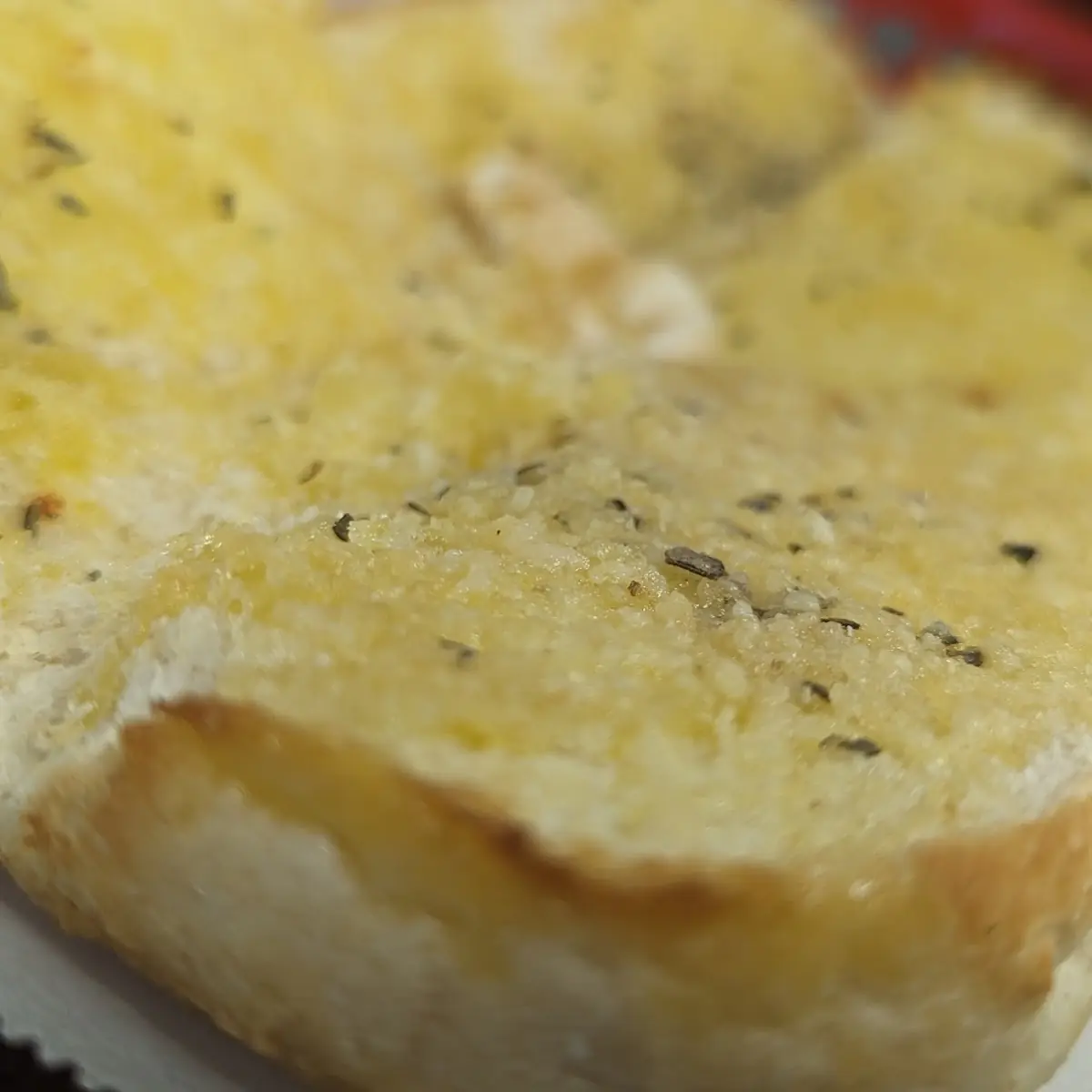 Garlic Bread