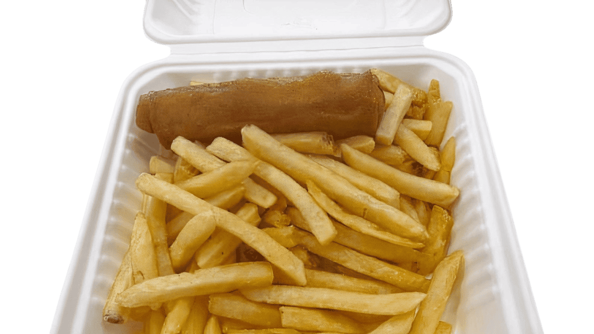 Highlights, Mellefont Fish & Chips