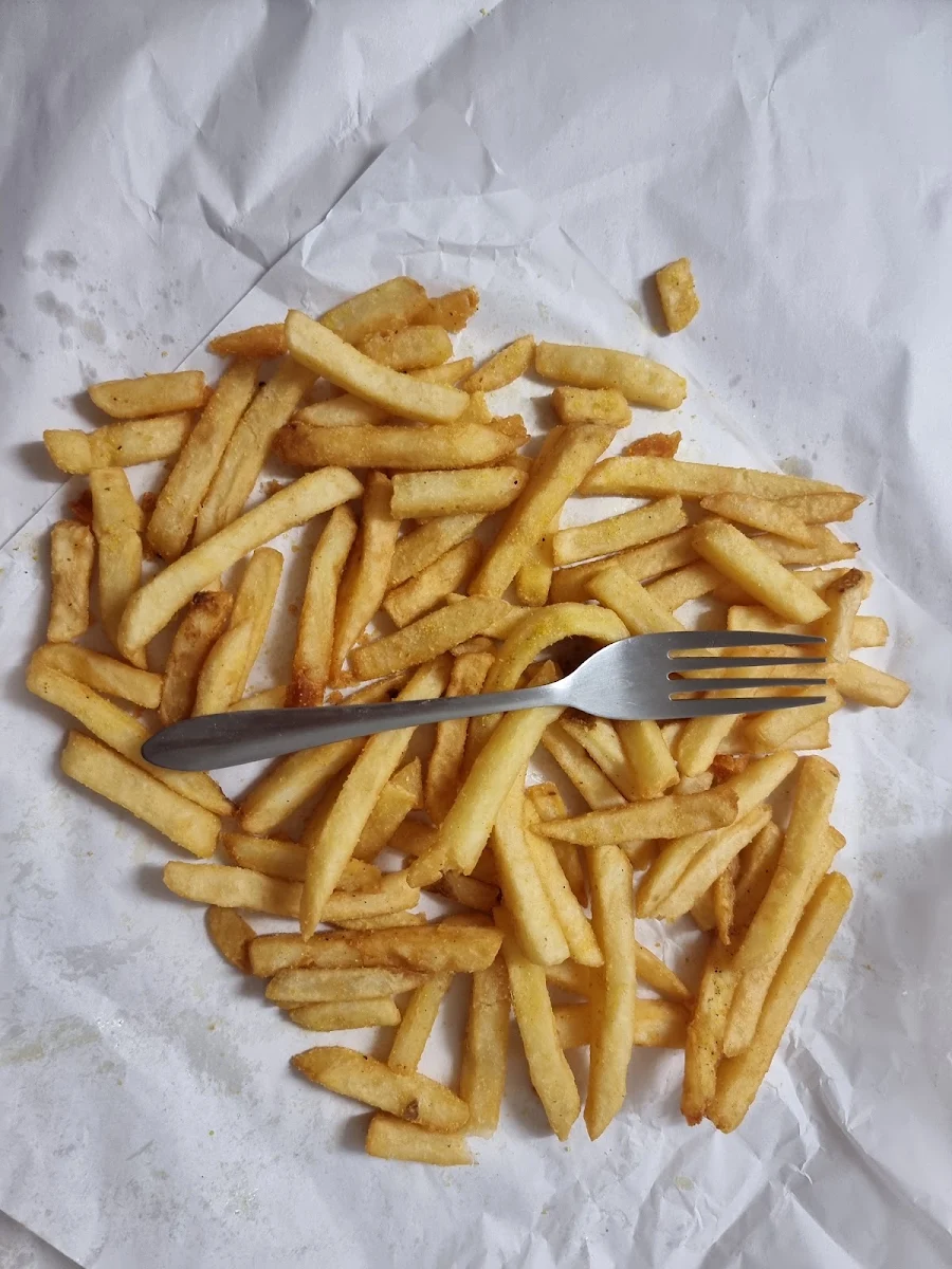 Highlights, Mellefont Fish & Chips