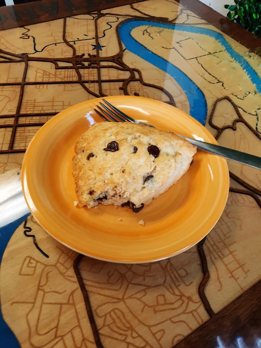 Scones Blueberry Raspberry Chocolate Chip Cheddar N Chive