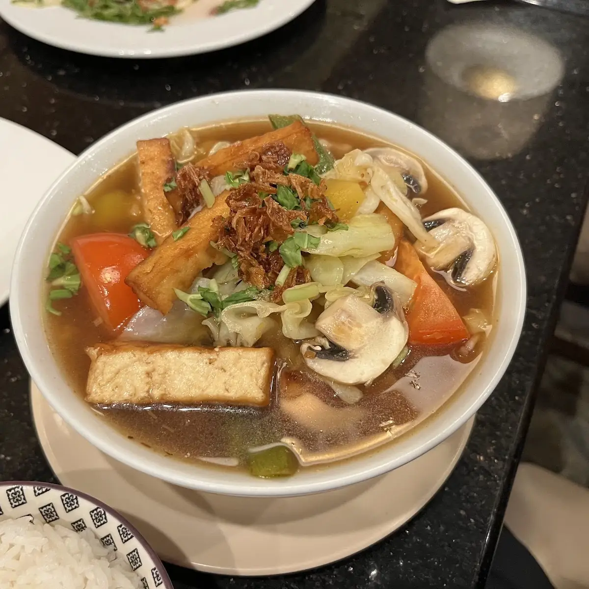 Hot Pot
